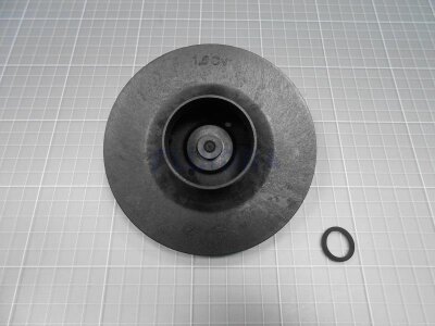 Astral Laufrad für NAUTILUS Silent Filterpumpe (HAN 4405010597)