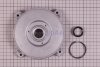 Astral Deckel für NAUTILUS Silent Filterpumpe (HAN 4405010615)