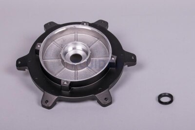 Astral Motor für NAUTILUS Silent Filterpumpe (HAN 4405010608)