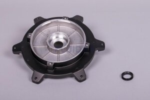 Astral Motor für NAUTILUS Silent Filterpumpe (HAN...