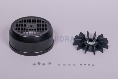 Astral Abdeckung für NAUTILUS Silent Filterpumpe (HAN 4405010637)