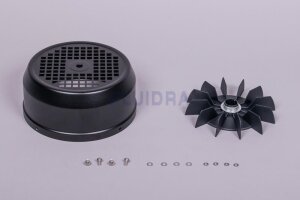 Astral Abdeckung für NAUTILUS Silent Filterpumpe...