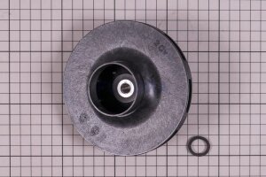 Astral Laufrad für NAUTILUS Silent Filterpumpe (HAN...