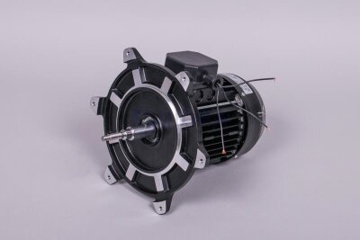 Astral Motor für NAUTILUS Silent Filterpumpe (HAN 65561R0475)