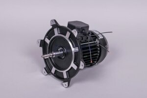 Astral Motor für NAUTILUS Silent Filterpumpe (HAN...