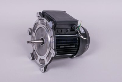 Astral Motor für NAUTILUS Silent Filterpumpe (HAN 65562R0475)