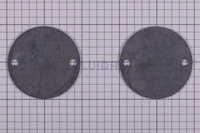Astral Dichtung für Gegenflansch für Wandhalterung Folienbecken V4A Ha (HAN 4401090000)