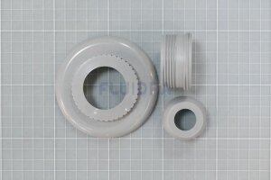 Astral Kugel für Hydromassagedüse-Kit für...