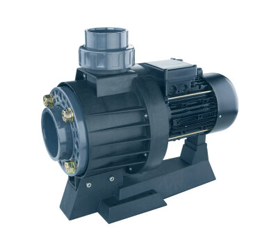 Astral Pumpe für Astral ECO Gegenstromanlage mit Pumpe (HAN 11509)