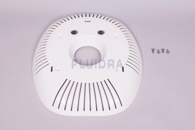 Astral Bedienfeld für Astral ECO Gegenstromanlage mit Pumpe (HAN 4402050601)