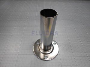 Astral Platine für Astral Leiterendstücke V4A...