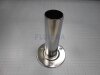 Astral Platine für Astral Leiterendstücke V4A zur Flanschbefestigung  (HAN 07331R0100)