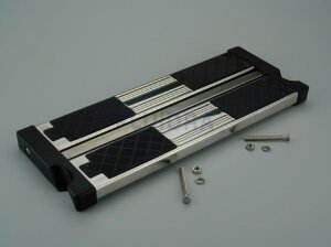 Astral Stufe für Treppe Deluxe V4A (HAN 4401011104)