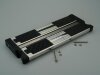Astral Stufe für Treppe Deluxe V4A (HAN 4401011104)