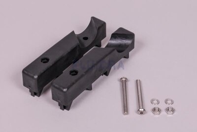 Astral Halterung für Treppe Deluxe V4A (HAN 4401011107)