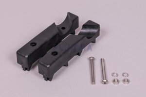 Astral Halterung für Treppe Deluxe V4A (HAN 4401011107)