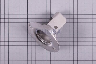 Astral Unterteil für Astral Schwimmbadleiter Kippgelenk V2A Flanschmont (HAN 4401090206)