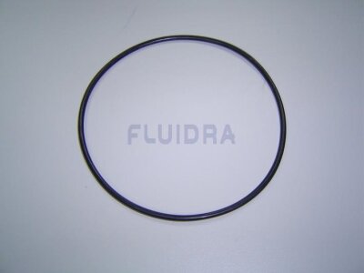 Astral O-Ring für Astral Haar und Fasernfänger (HAN 4405010377)