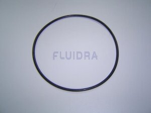 Astral O-Ring für Astral Haar und Fasernfänger...