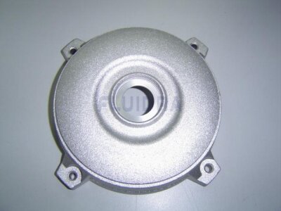 Astral Deckel für Astral GSA Sprint (HAN 4405010382)