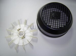 Astral Abdeckung für Astral GSA Sprint (HAN 4405010384)