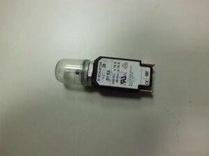 Astral Rücksetzbarer für Astral GSA Sprint (HAN...