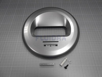 Astral Blende für Astral LED Lumiplus Design Scheinwerfer-Einsatz in (HAN 4403010039)