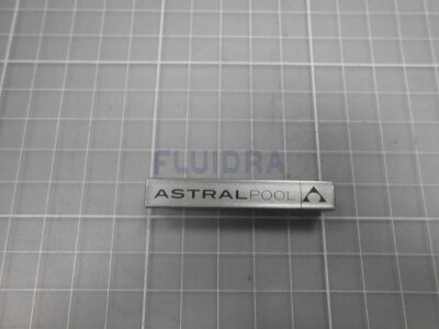Astral Deko-Abschluss für Astral LED Lumiplus Design Scheinwerfer-Einsatz in (HAN 4403010086)