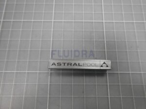 Astral Deko-Abschluss für Astral LED Lumiplus Design...