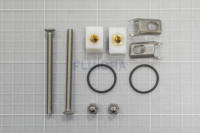 Astral Fixierset für Standard Schwimmbadscheinwerfer (HAN 4403015002)