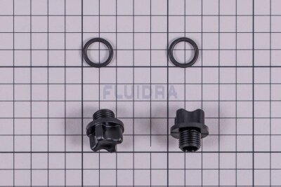 Astral Stopfen für Schwalldusche Welle Pumpe Victoria Plus (HAN 4405010110)