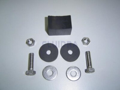Astral Verbindung für Schwalldusche Welle Pumpe Victoria Plus (HAN 4405010113)