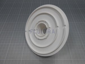 Astral Deckel für Astral Edelstahlskimmer A-200 V4A...