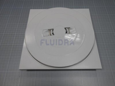 Astral Abdeckung für Astral extra kurzer Skimmer SPS (HAN 4402010035)