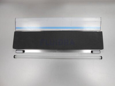 Astral Klappe für Edelstahlskimmer SLIM (HAN 4402010045)
