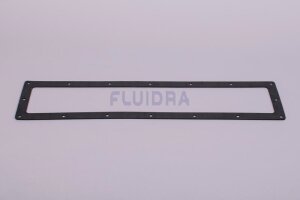 Astral Dichtung für Edelstahlskimmer SLIM (HAN...
