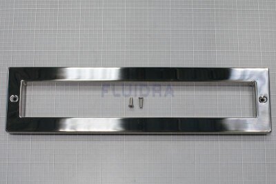 Astral Blende für Edelstahlskimmer SLIM (HAN 4402010062)