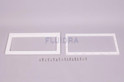 Astral Rahmen für Astral Skimmer Panel Protect geteilte Ausführung (HAN 4402012012)