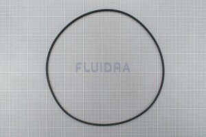 Astral O-Ring für DIN Einbautreppe Edelstahl V4A...