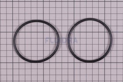 Astral O-Ring für DIN Einbautreppe Edelstahl V4A nach DIN EN (HAN 4404180108)