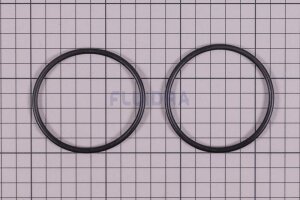 Astral O-Ring für DIN Einbautreppe Edelstahl V4A...