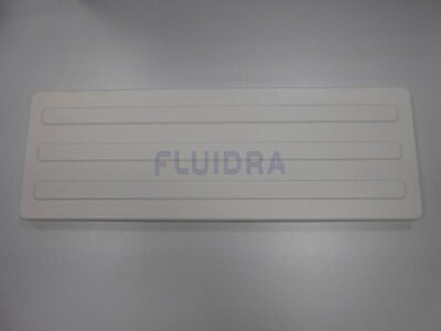 Astral Abdeckung Weiß für Astralpool Wärmepumpe EVOLine NN (HAN 66069R0001)