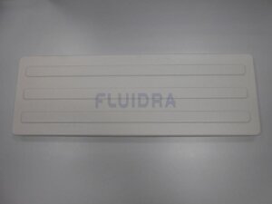 Astral Abdeckung Weiß für Astralpool...