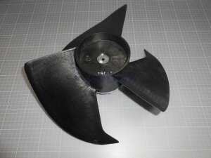 Astral Ventilator Weiß für Astralpool...