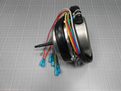 Astral Motor Weiß für Astralpool Wärmepumpe EVOLine NN (HAN 66069R0008)