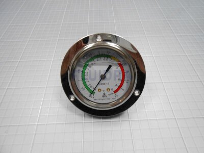 Astral Manometer Weiß für Astralpool Wärmepumpe EVOLine NN (HAN 66069R0021)
