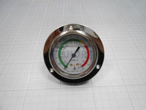 Astral Manometer Weiß für Astralpool...