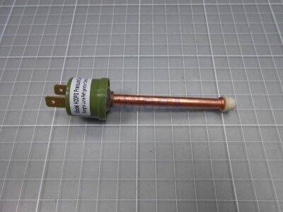 Astral Schalter Weiß für Astralpool Wärmepumpe EVOLine NN (HAN 66069R0031)