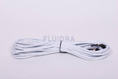 Astral Kabel Weiß für Astralpool Wärmepumpe EVOLine NN (HAN 66069R0038)