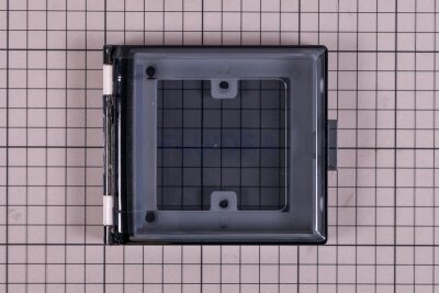 Astral Schutzschrank Weiß für Astralpool Wärmepumpe EVOLine NN (HAN 66069R0040)